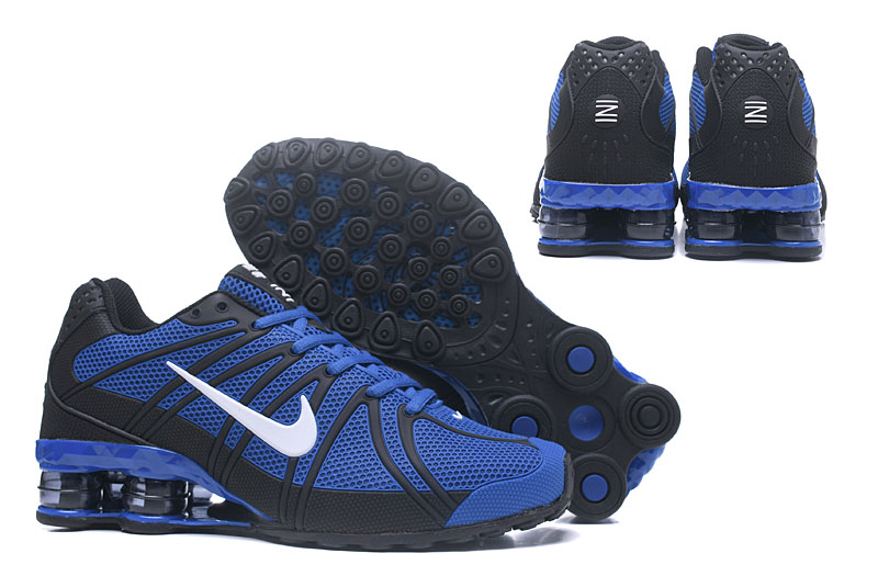 men NIKE SHOX OZ 801-007